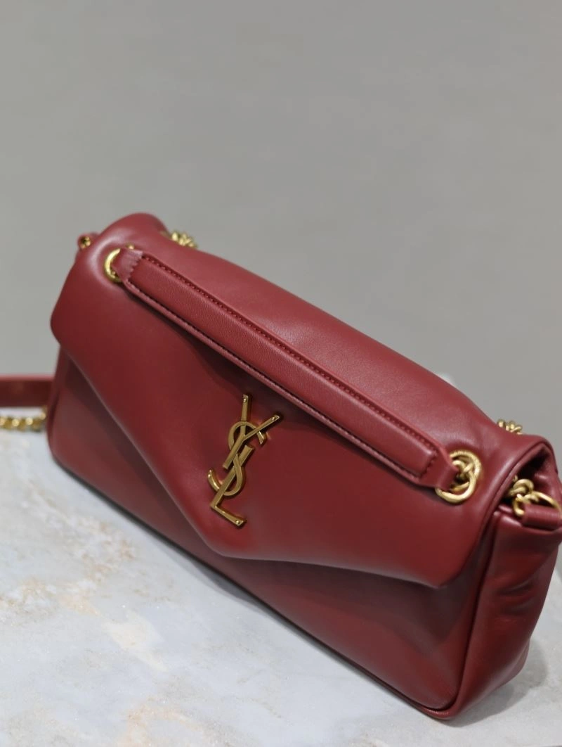Durable YSL Satchel Bags 62972