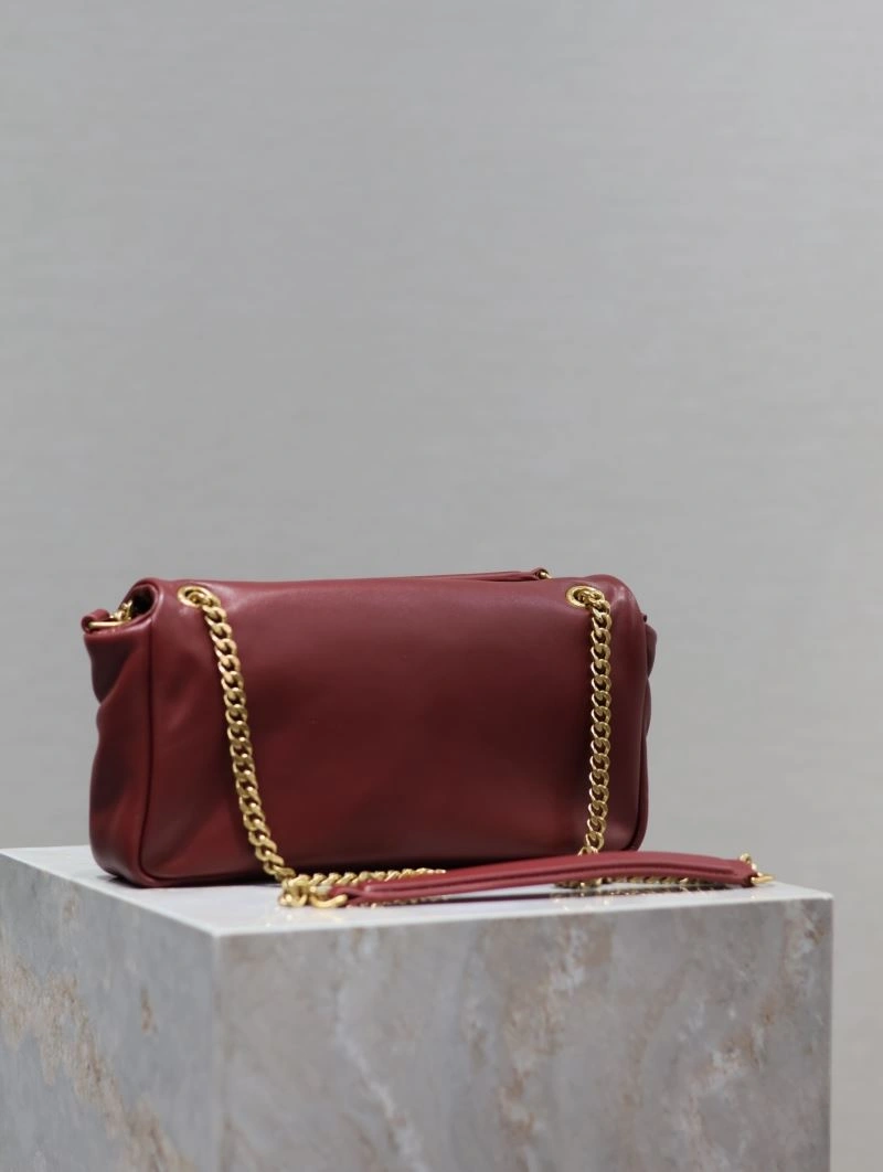 Durable YSL Satchel Bags 62972