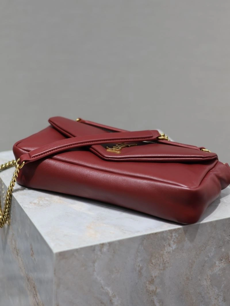 Durable YSL Satchel Bags 62972