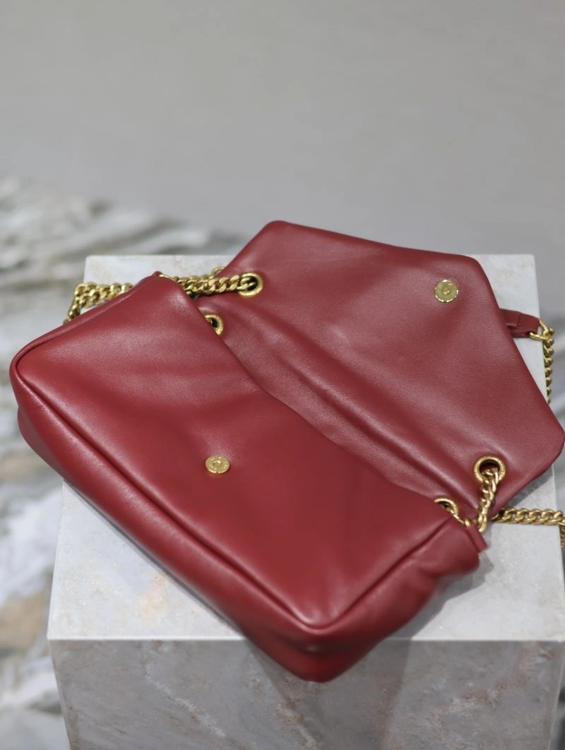 Durable YSL Satchel Bags 62972