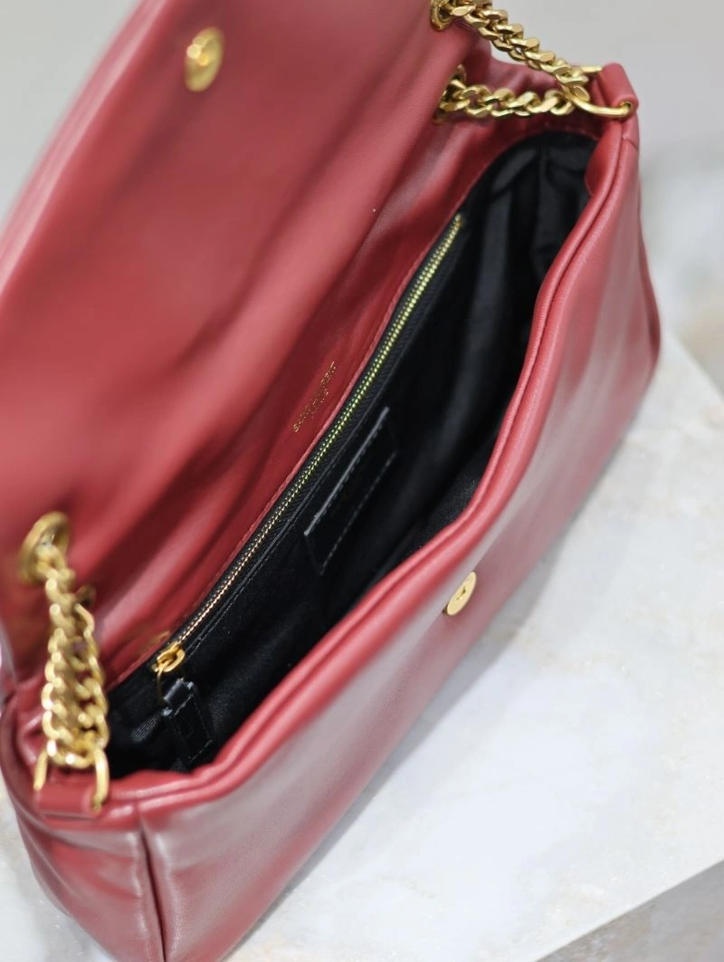 Durable YSL Satchel Bags 62972