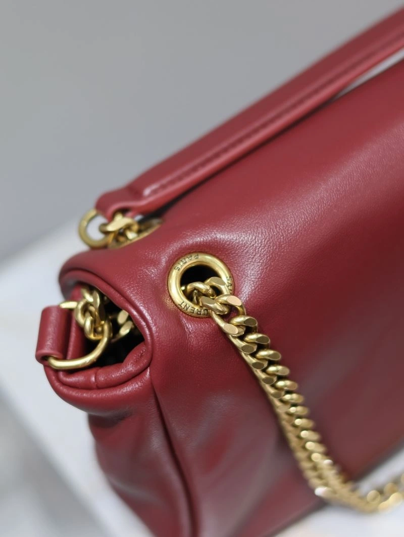 Durable YSL Satchel Bags 62972