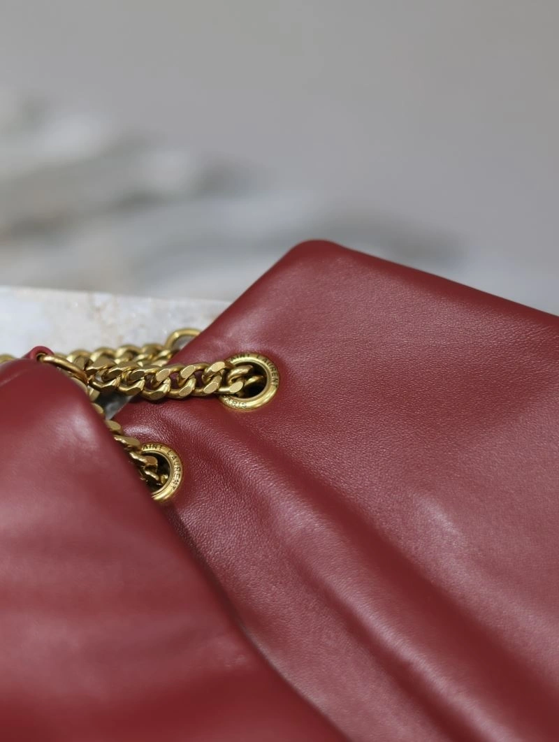 Durable YSL Satchel Bags 62972