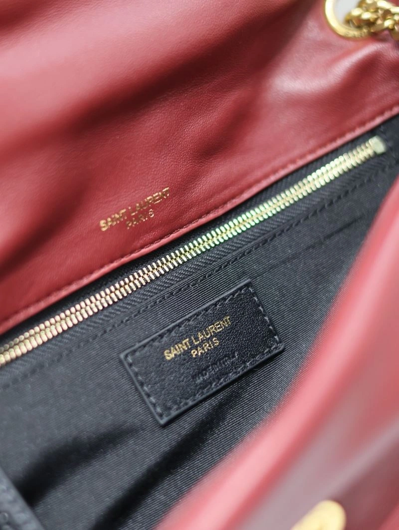 Durable YSL Satchel Bags 62972