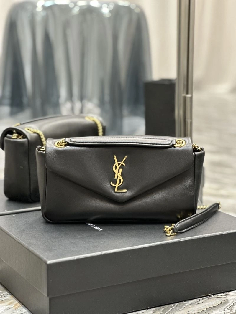 YSL Satchel Bags TopPick 62975