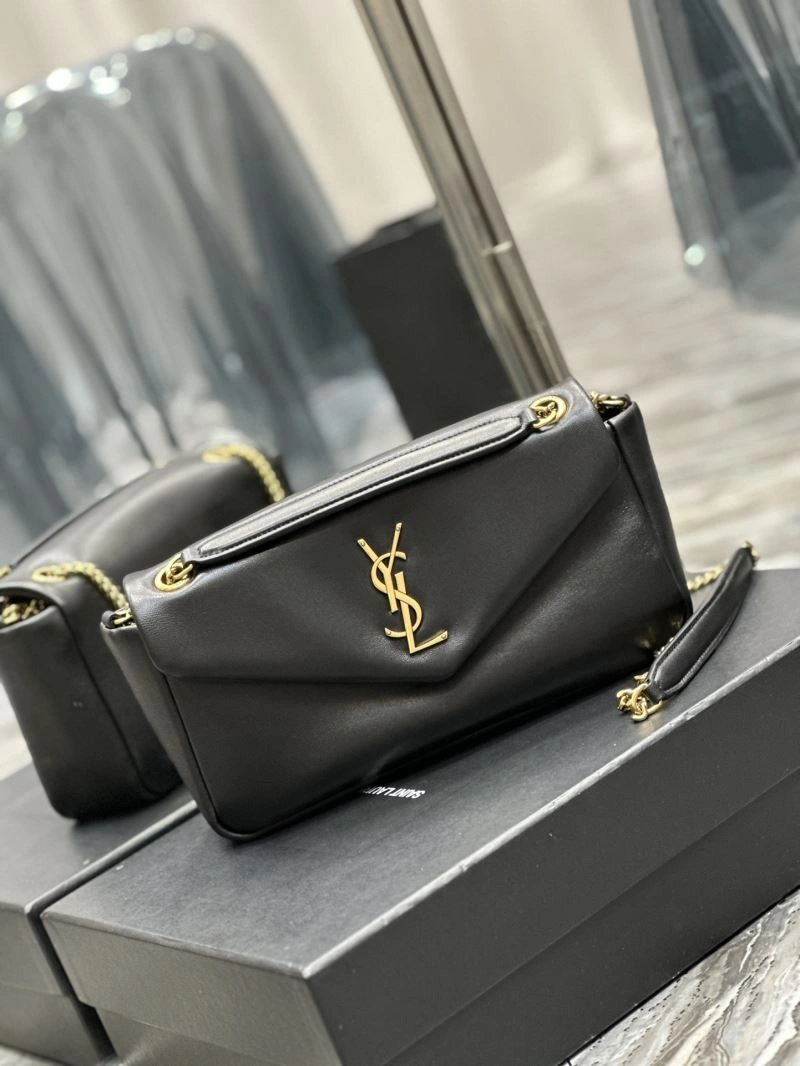 YSL Satchel Bags TopPick 62975