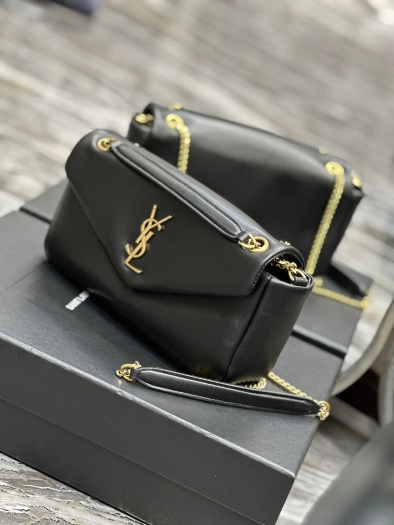 YSL Satchel Bags TopPick 62975