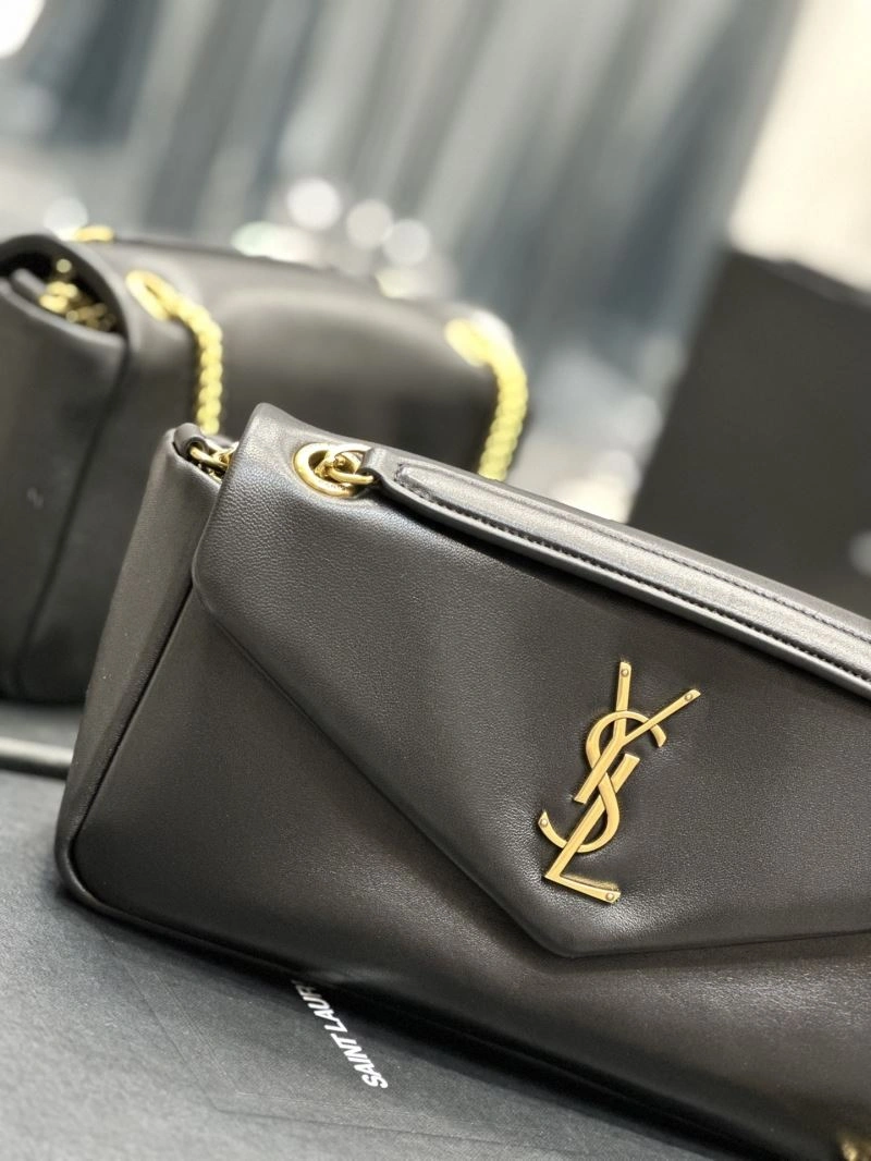 YSL Satchel Bags TopPick 62975