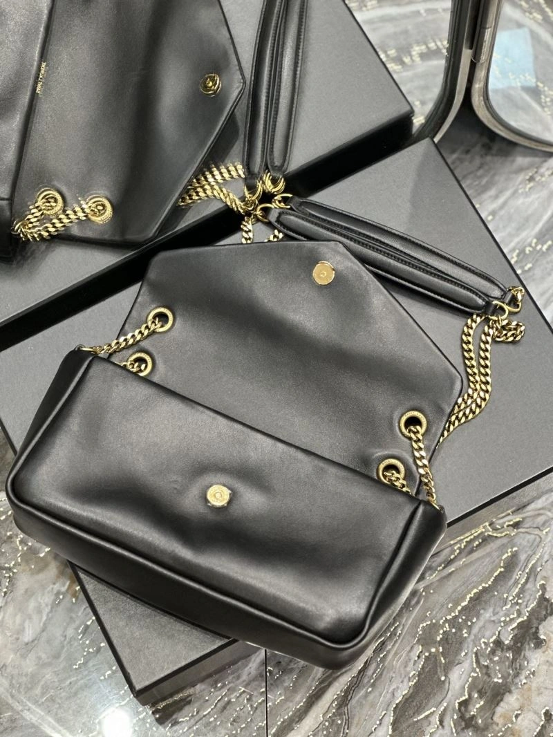 YSL Satchel Bags TopPick 62975
