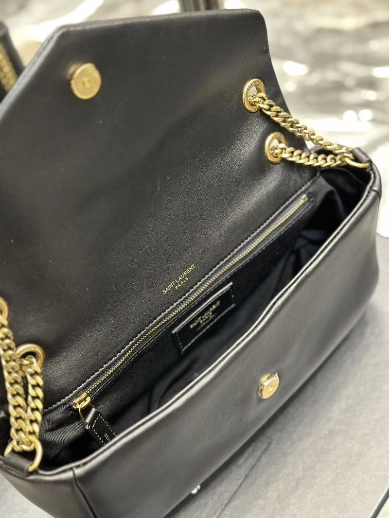 YSL Satchel Bags TopPick 62975