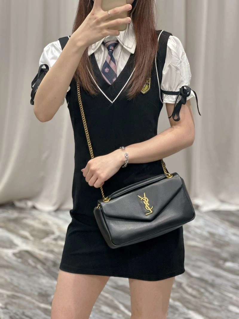 YSL Satchel Bags TopPick 62975