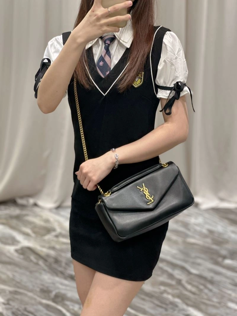 YSL Satchel Bags TopPick 62975