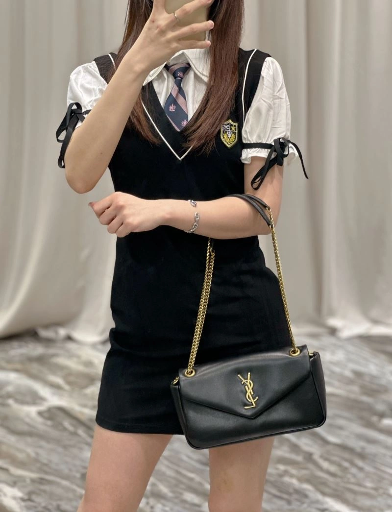 YSL Satchel Bags TopPick 62975