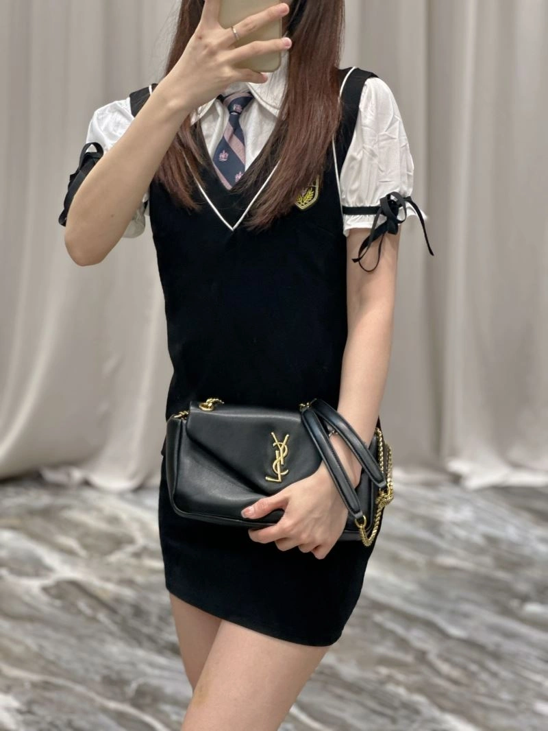 YSL Satchel Bags TopPick 62975