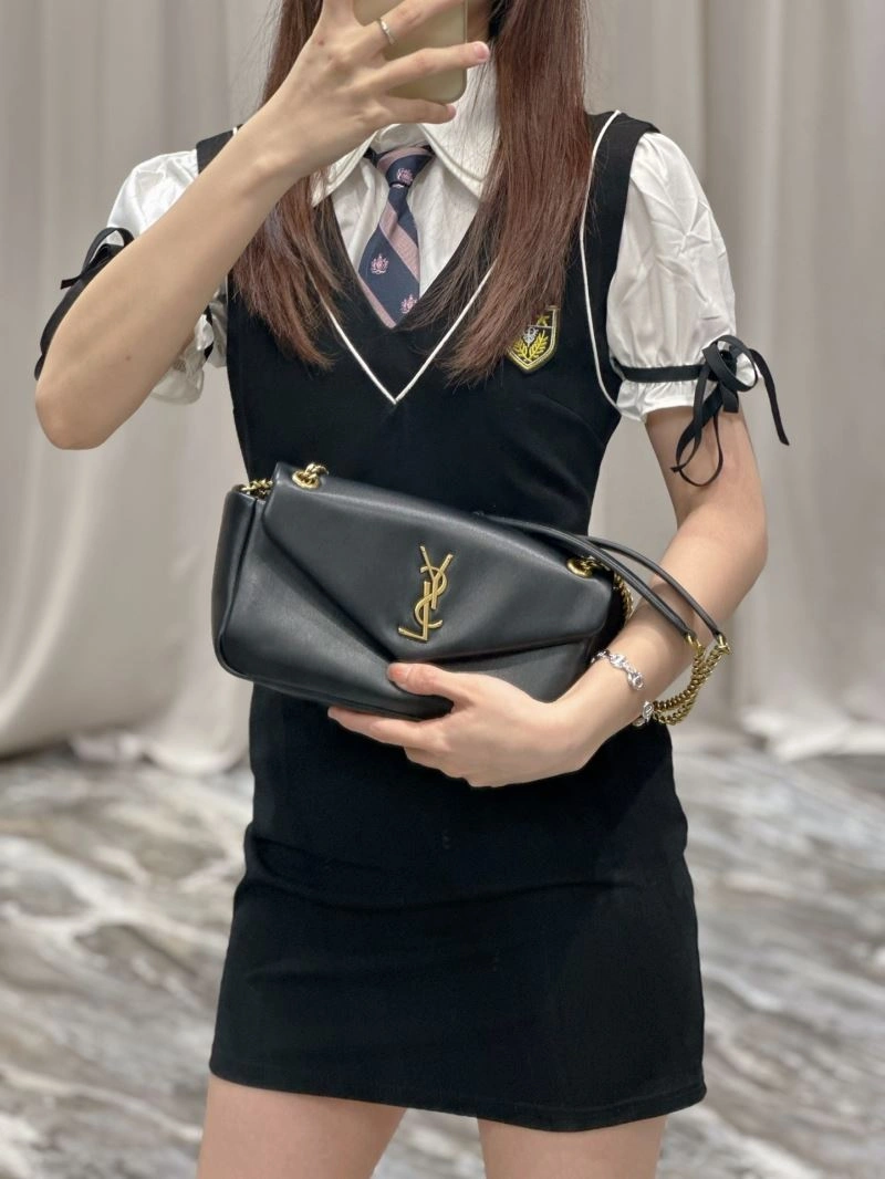 YSL Satchel Bags TopPick 62975