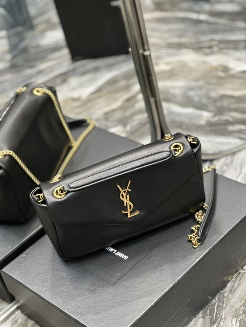 YSL Satchel Bags TopPick 62975