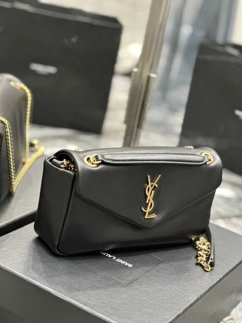 YSL Satchel Bags TopPick 62975