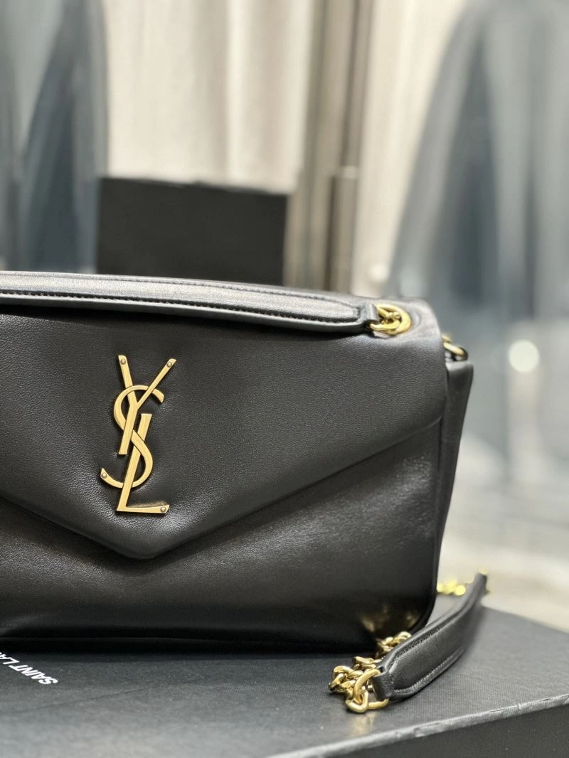 YSL Satchel Bags TopPick 62975