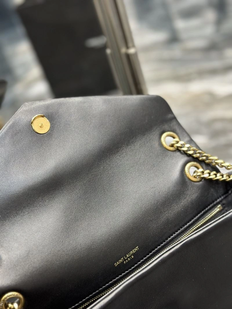 YSL Satchel Bags TopPick 62975