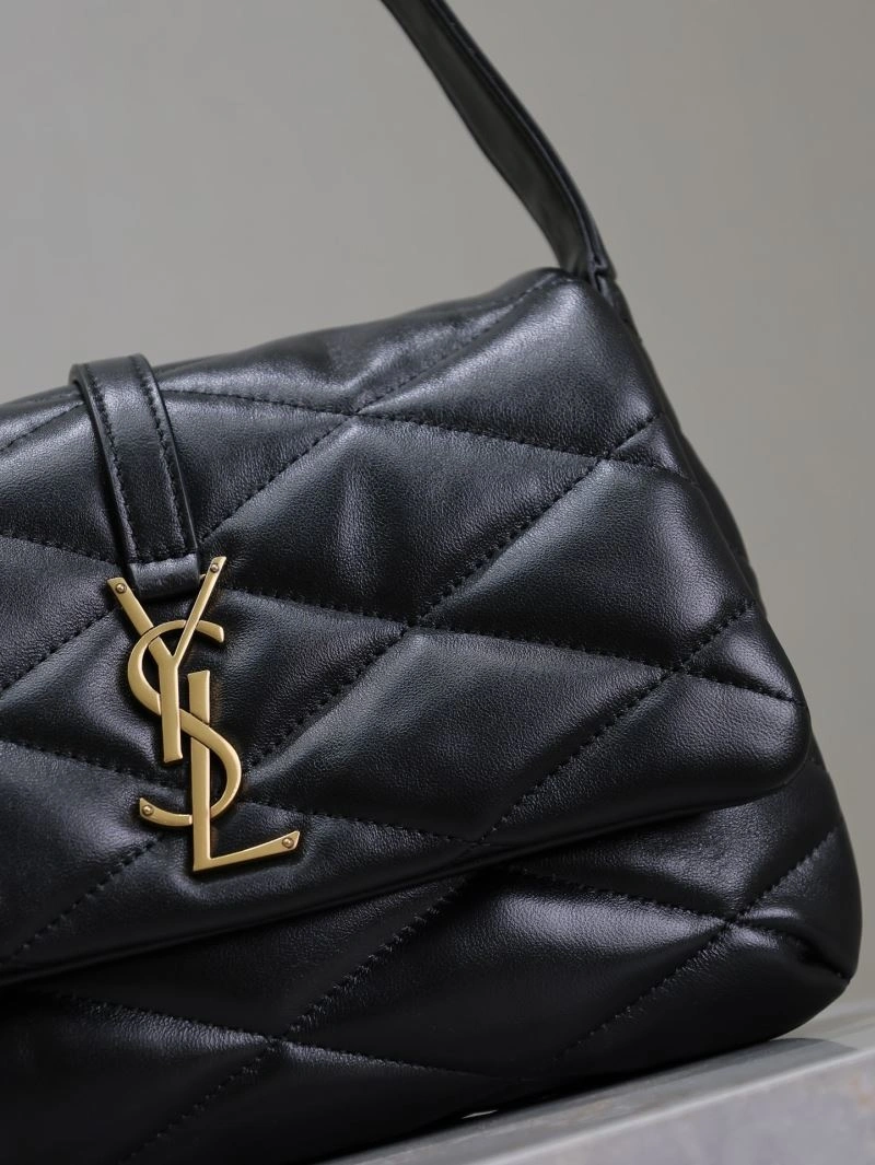 YSL Satchel Bags Soft 62974