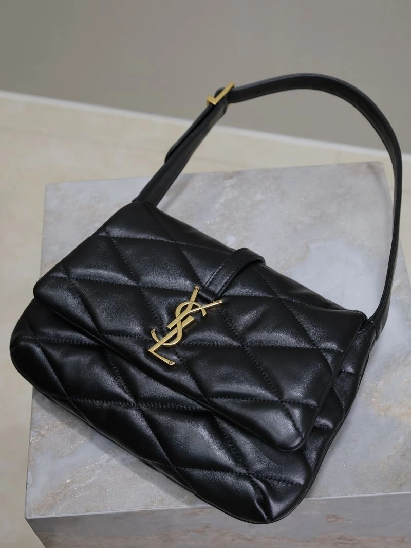 YSL Satchel Bags Soft 62974