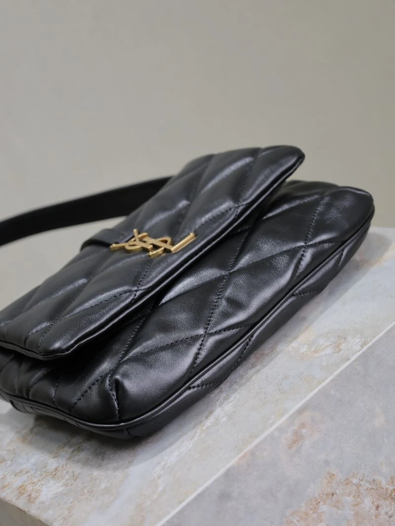 YSL Satchel Bags Soft 62974