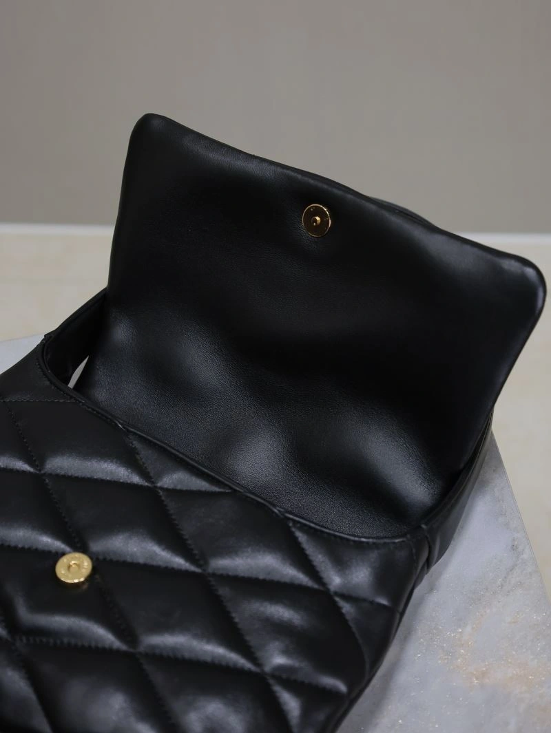 YSL Satchel Bags Soft 62974