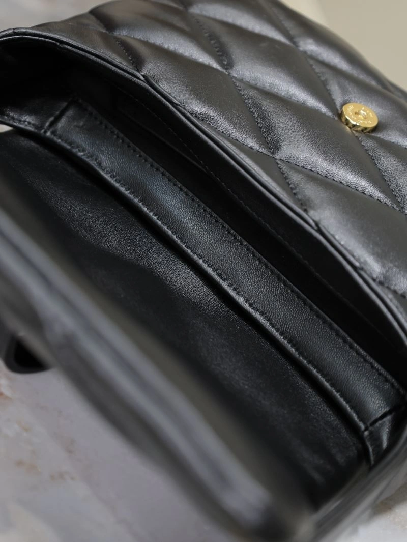 YSL Satchel Bags Soft 62974