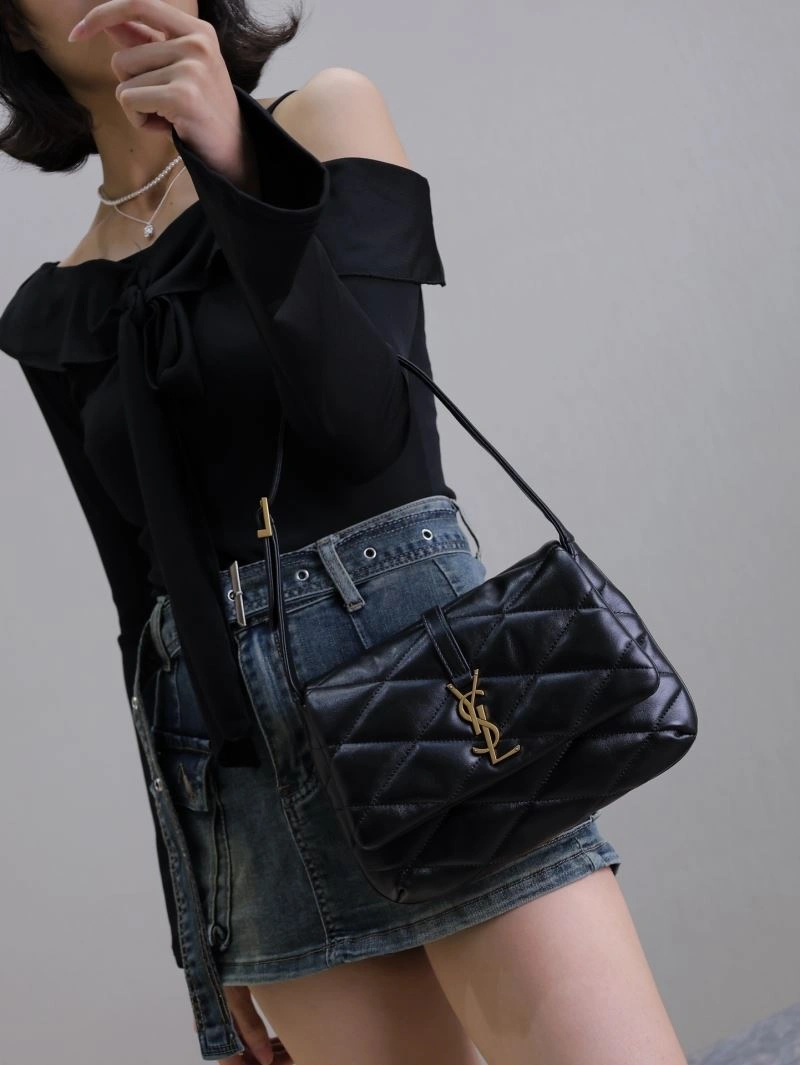 YSL Satchel Bags Soft 62974