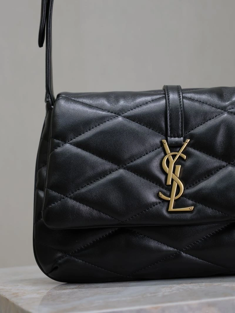 YSL Satchel Bags Soft 62974