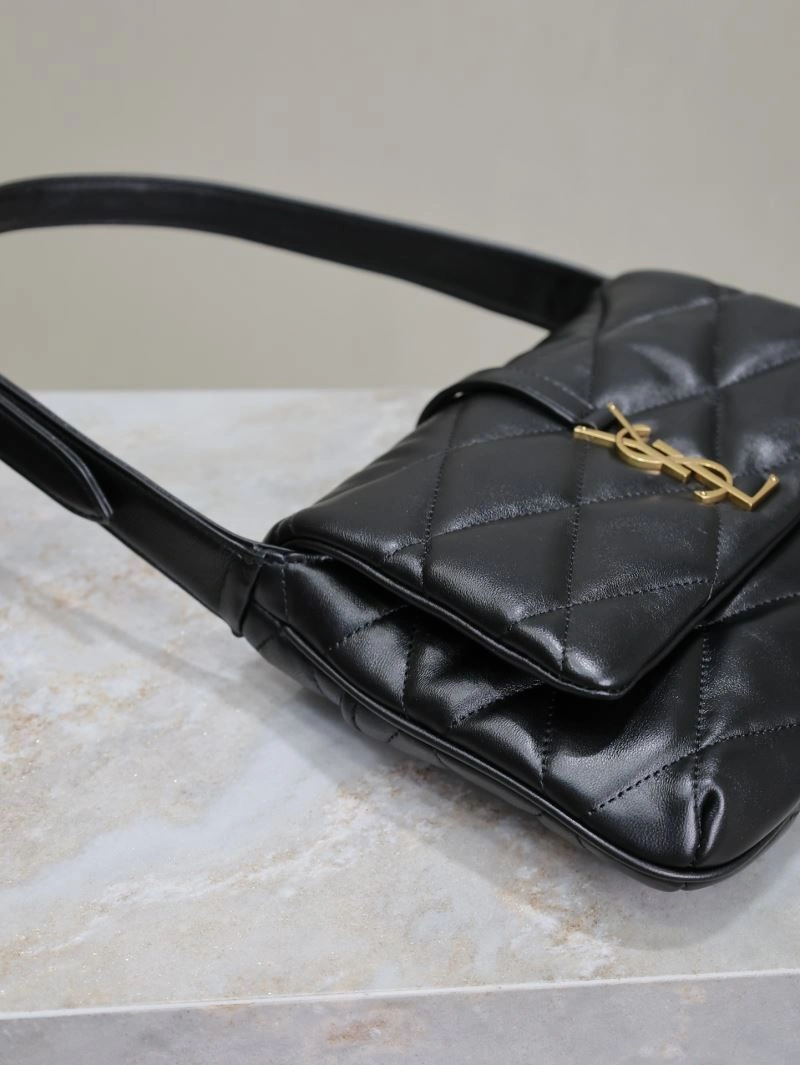 YSL Satchel Bags Soft 62974