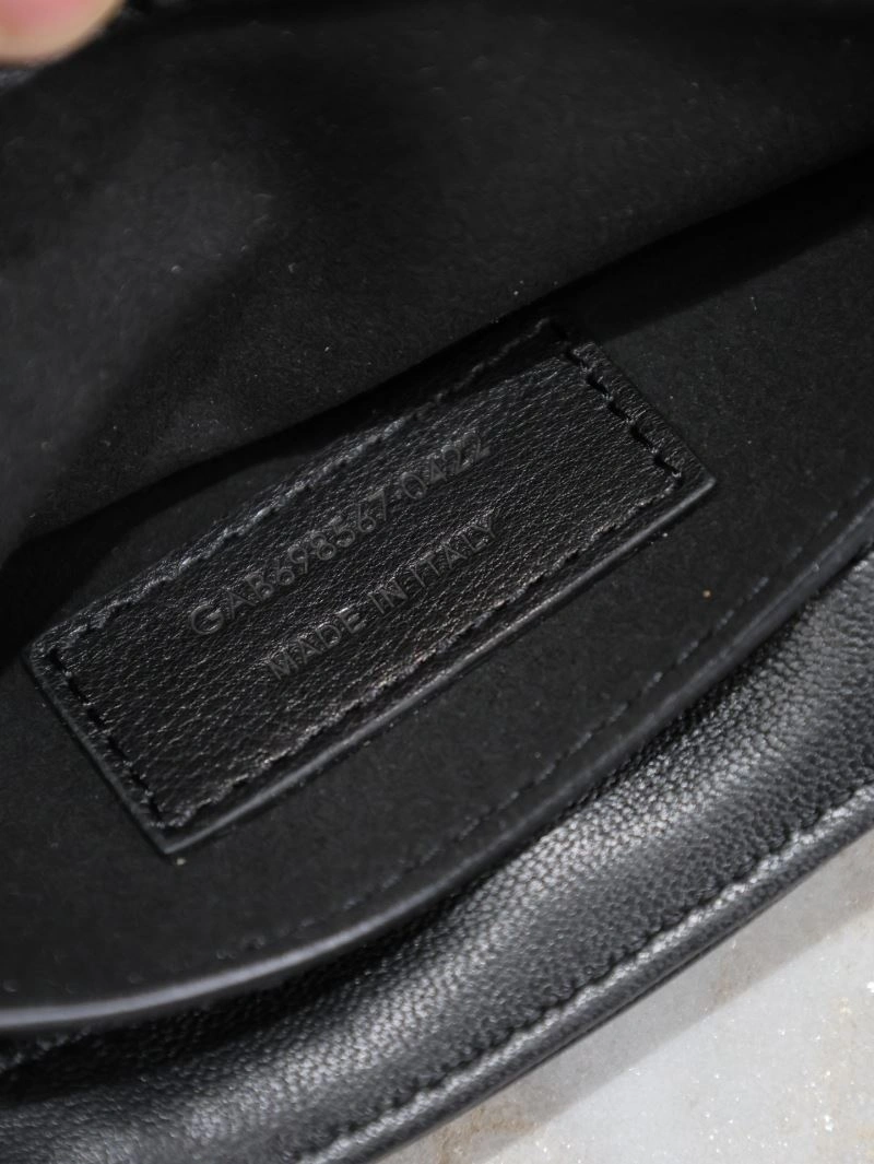 YSL Satchel Bags Soft 62974