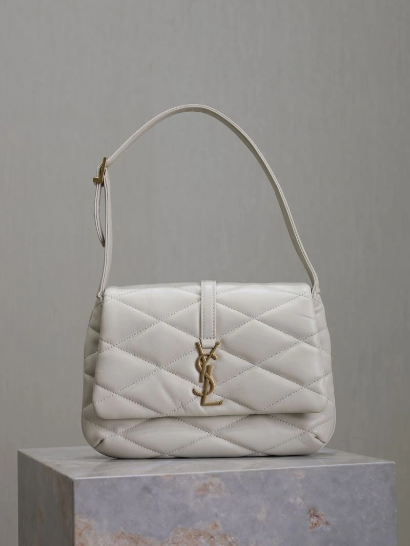 Sporty YSL Satchel Bags 62985