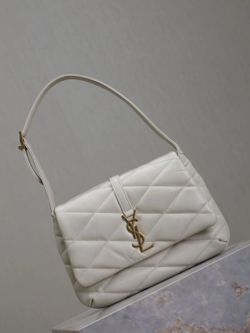 Sporty YSL Satchel Bags 62985