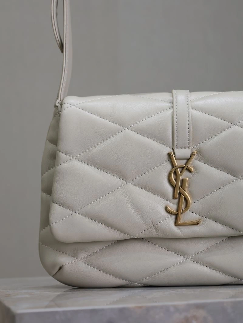 Sporty YSL Satchel Bags 62985