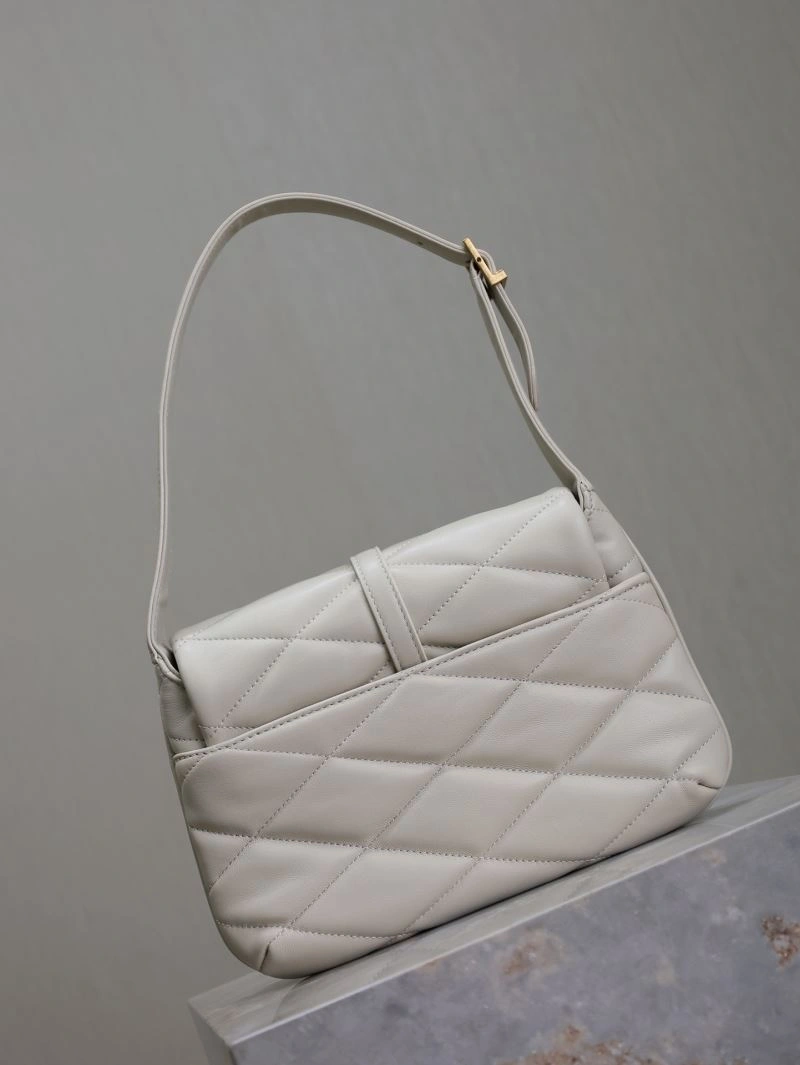 Sporty YSL Satchel Bags 62985