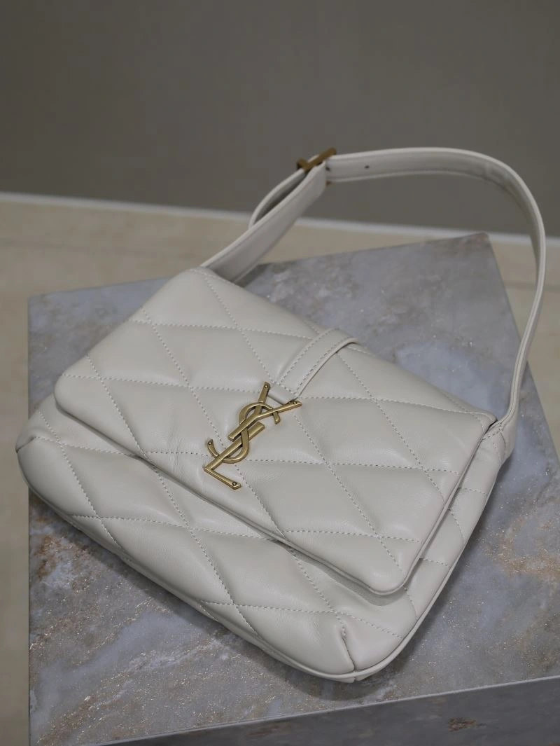 Sporty YSL Satchel Bags 62985