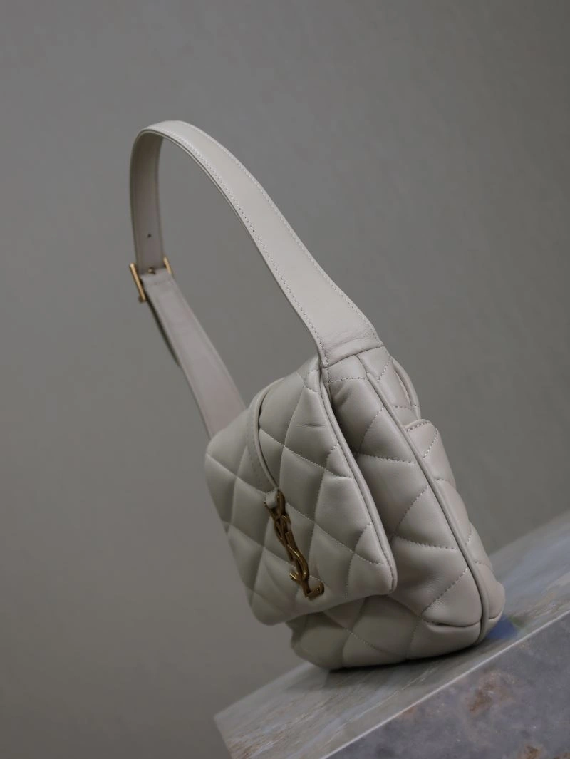 Sporty YSL Satchel Bags 62985