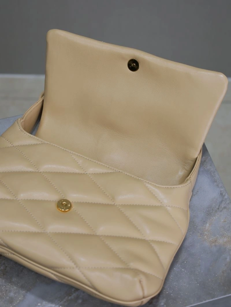 YSL Satchel Bags FashionForward 62970