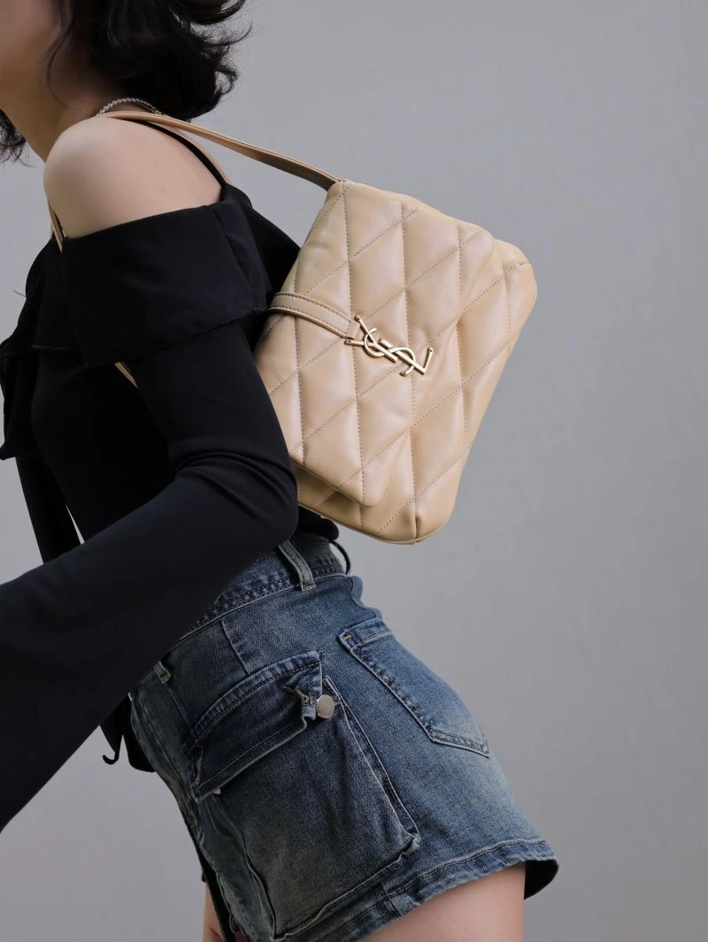 YSL Satchel Bags FashionForward 62970