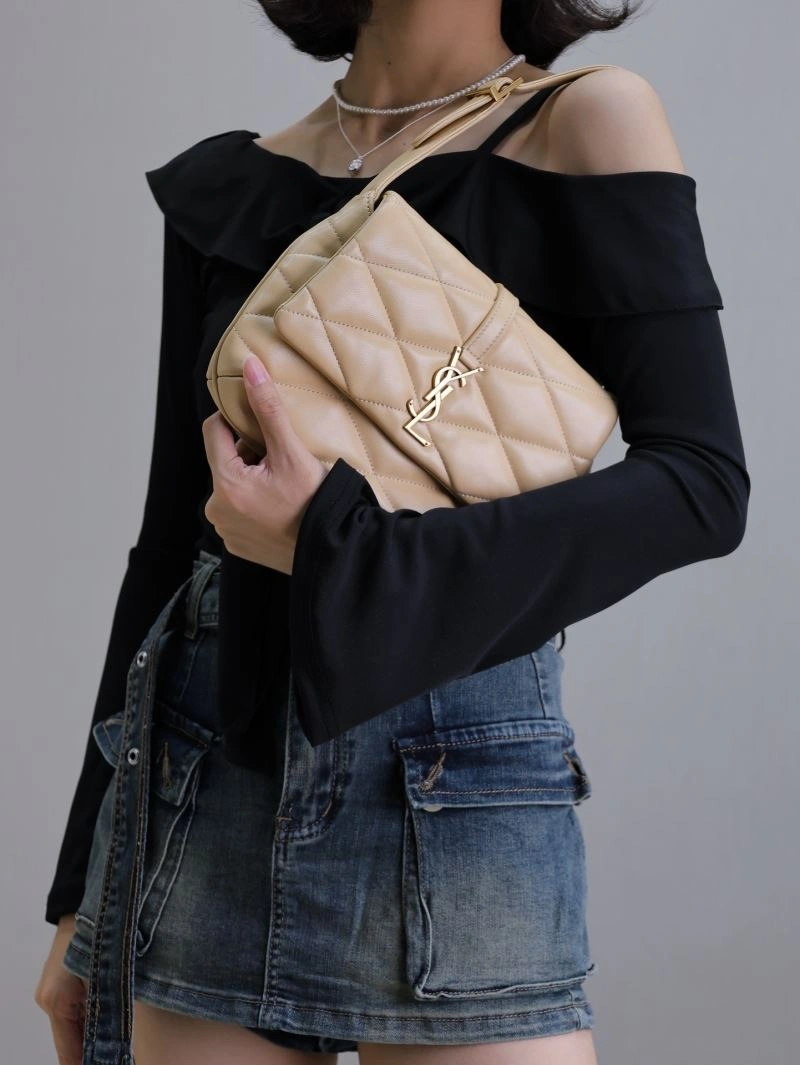 YSL Satchel Bags FashionForward 62970