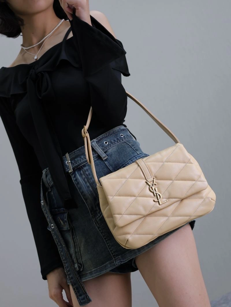 YSL Satchel Bags FashionForward 62970