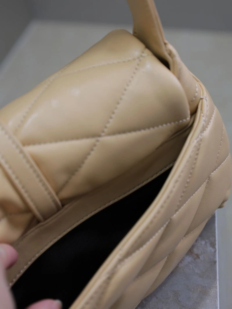 YSL Satchel Bags FashionForward 62970