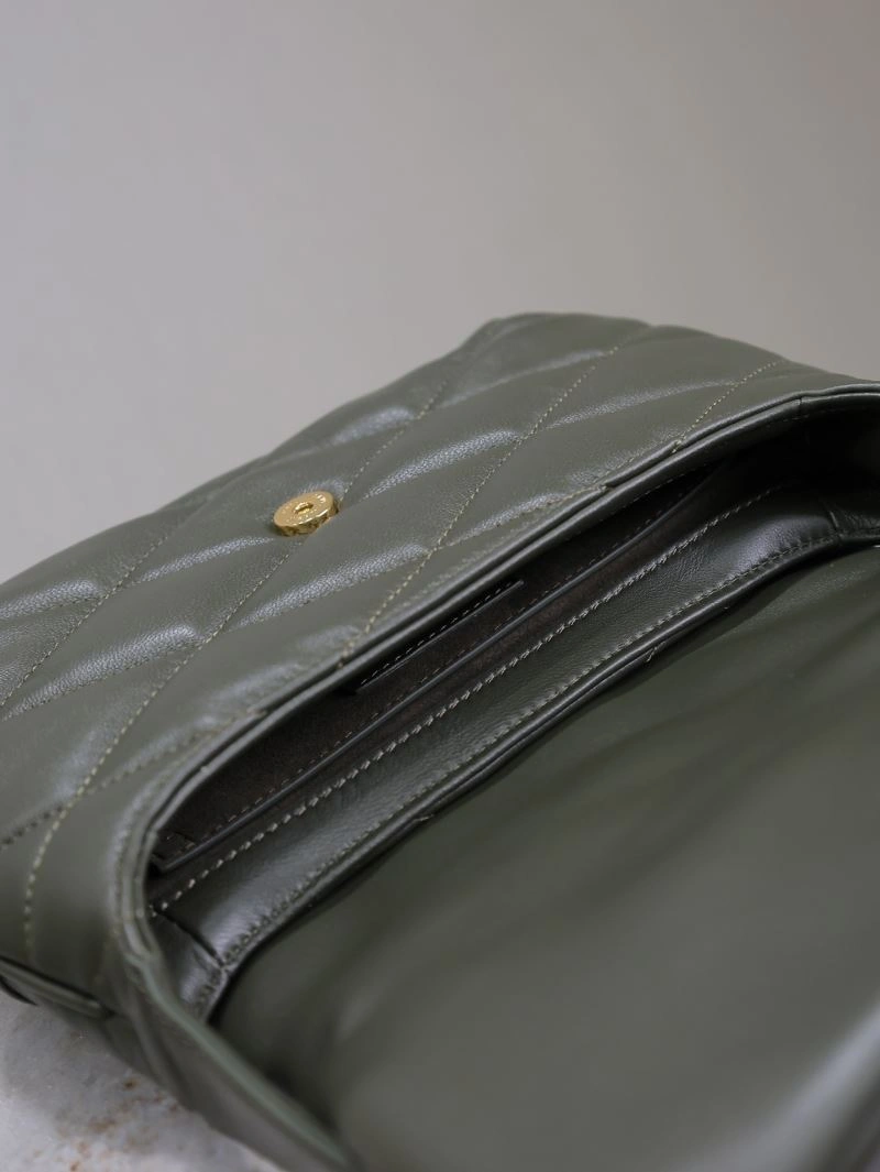 YSL Satchel Bags NewStyle 62963