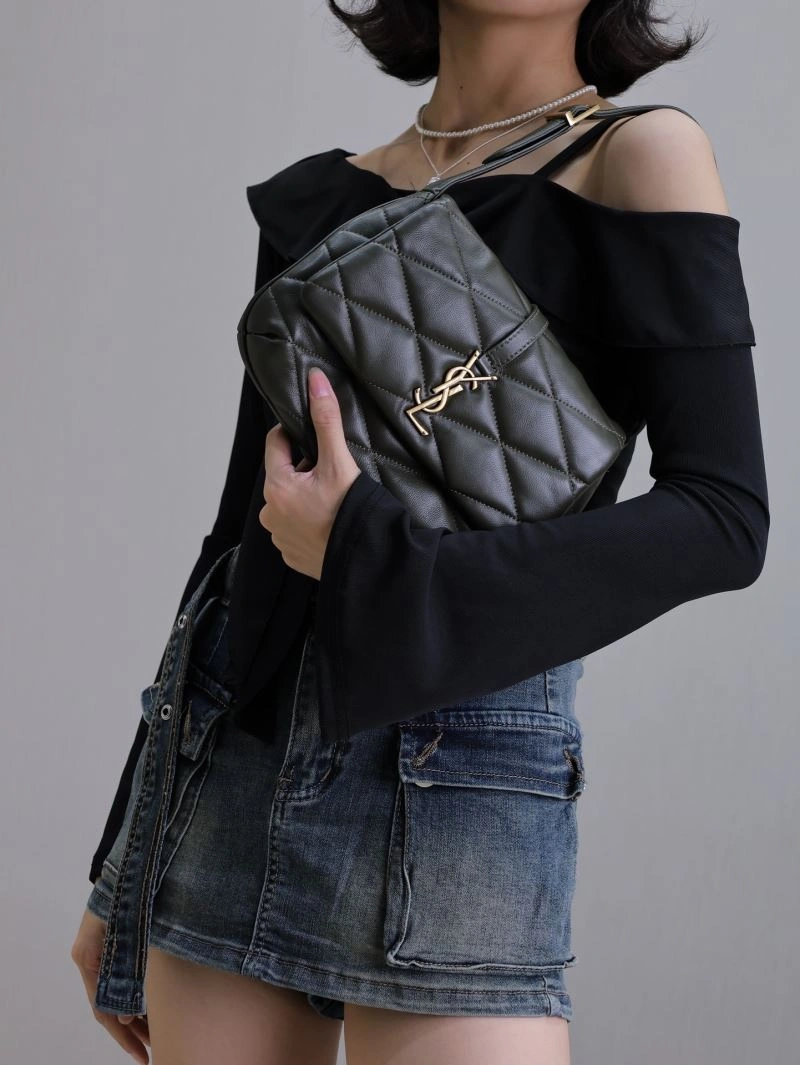 YSL Satchel Bags NewStyle 62963
