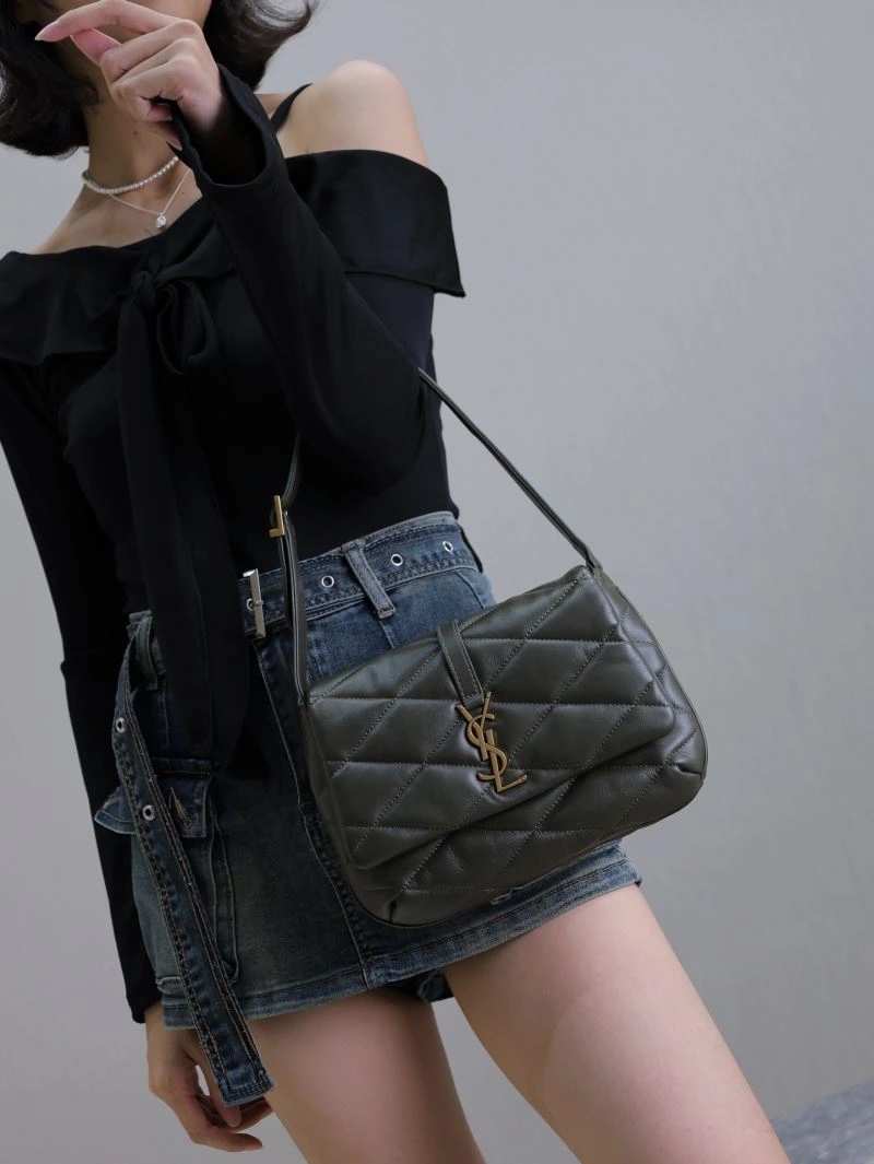 YSL Satchel Bags NewStyle 62963