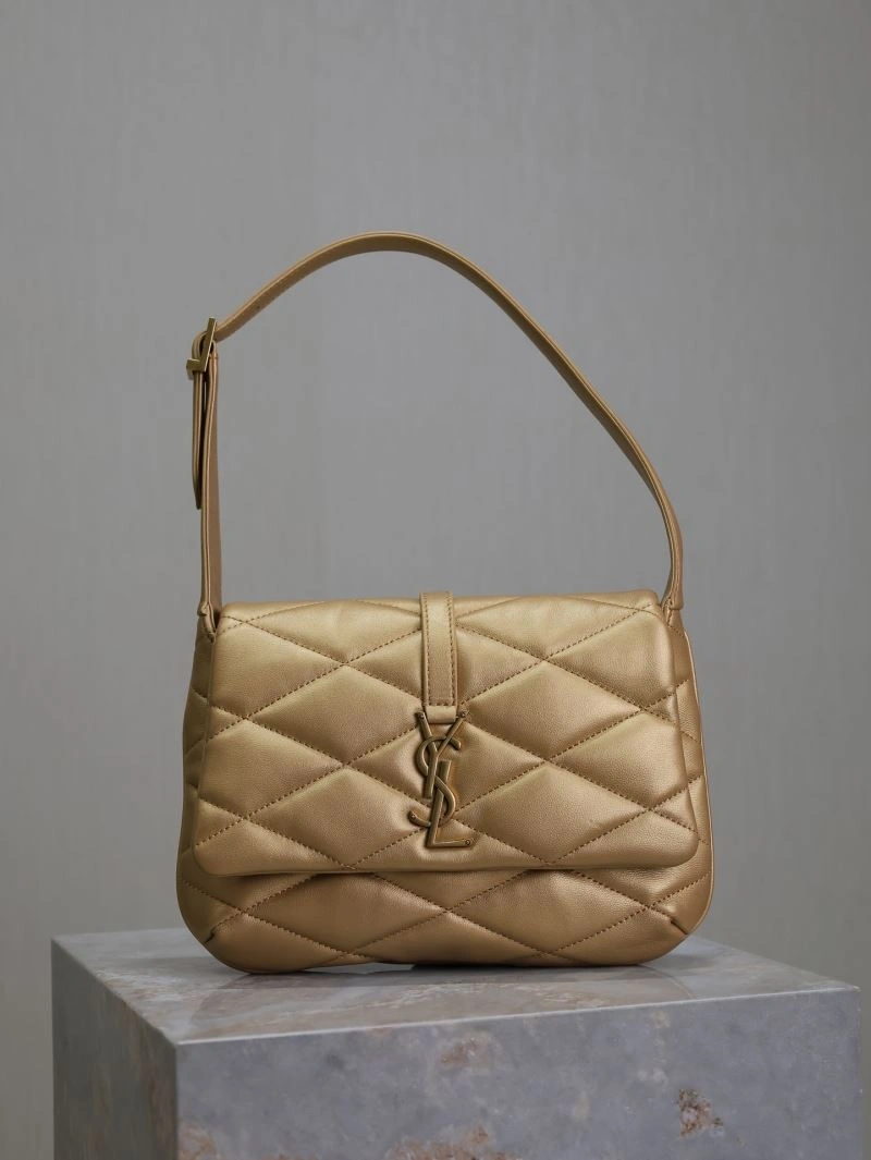 Soft YSL Satchel Bags 62976