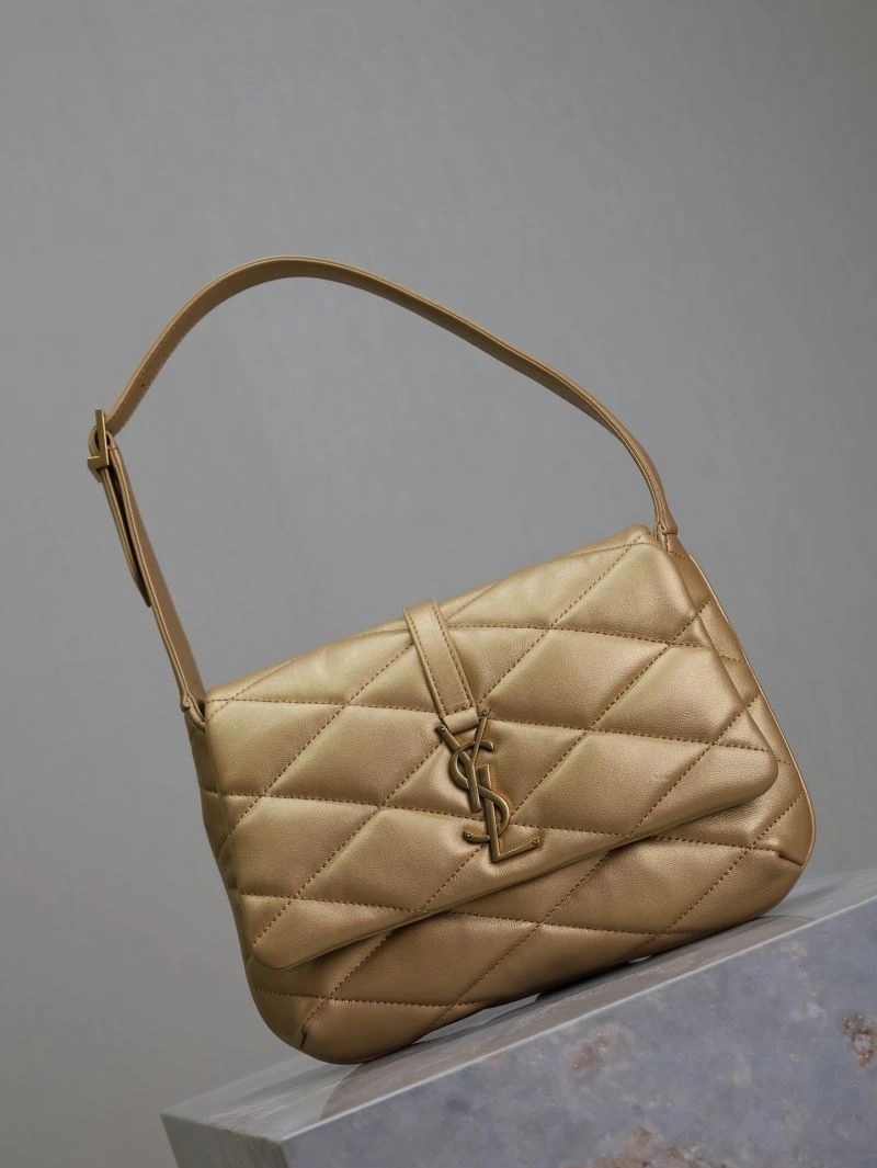 Soft YSL Satchel Bags 62976
