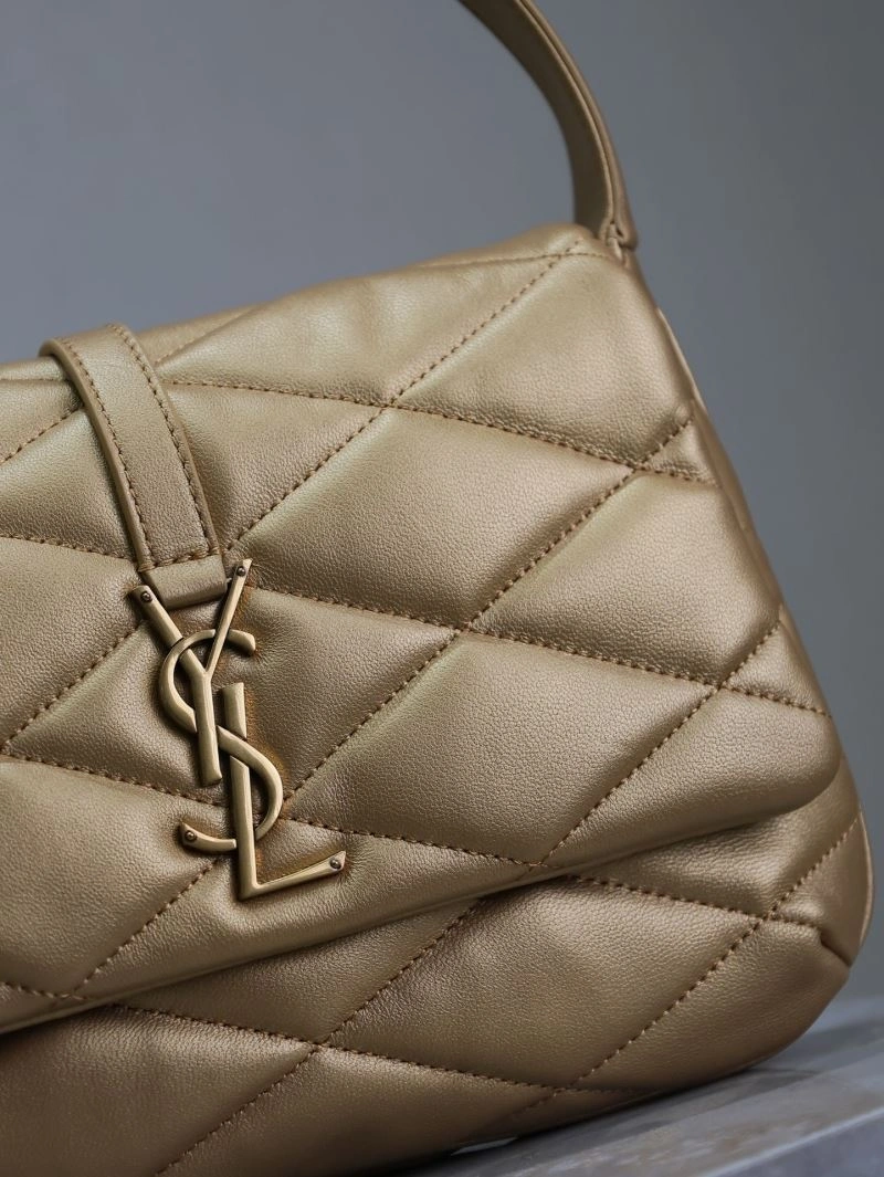 Soft YSL Satchel Bags 62976