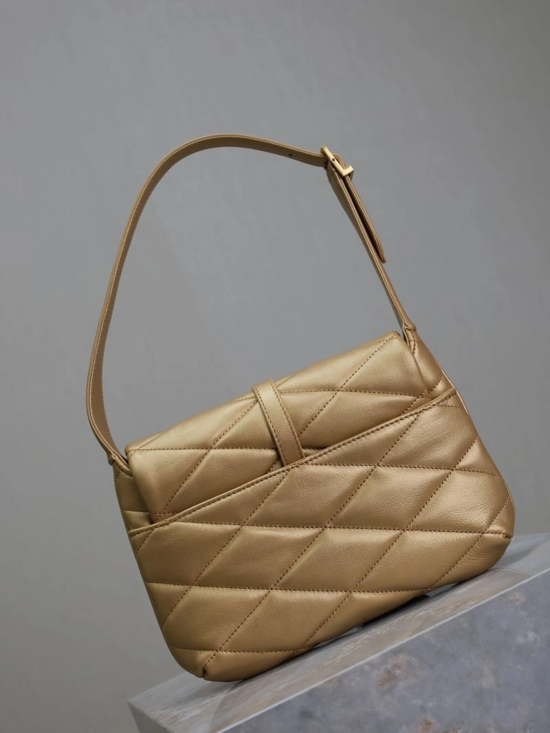 Soft YSL Satchel Bags 62976